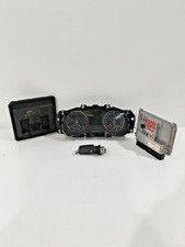 Kit centralina motore ecu - centralina,