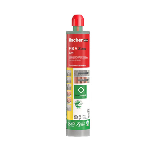 Fischer fis zero - fischer,