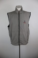 NORTH SAILS GIUBBINO SMANICATO GILET UOMO TG.  XL MAN CASUAL VINTAGE JACKET NYLO