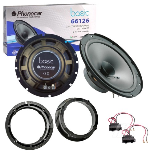 Kit casse altoparlanti - casse,