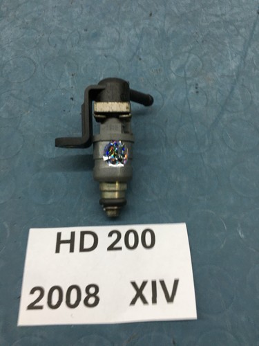Iniettore sym hd2 200 - 2,