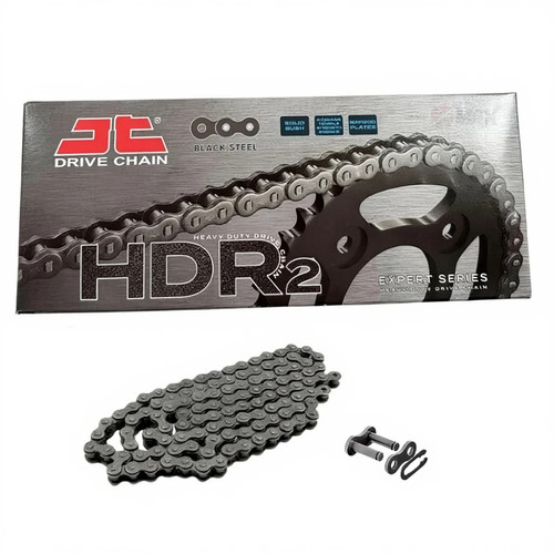 Catena trasmissione heavy - catena,