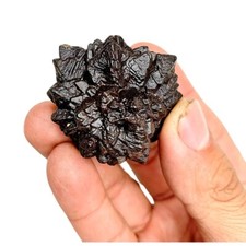 PIETRA DELLA PROFEZIA grezzo Grezza minerale pietra 2-3 CM