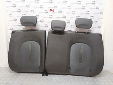 SEDILI SCHIENALE POSTERIORE INTERNO INTERNI TESSUTO FIAT BRAVO 2006 2014