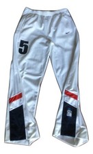 Pantalone da Basket per ragazzi Nike Pants Bottom Popper Fitness Size 13-16 anni
