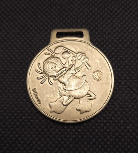 Disney 2016 medaglia - disney,