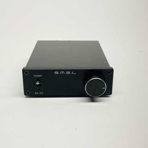Smsl amp207722 - sa-s3,