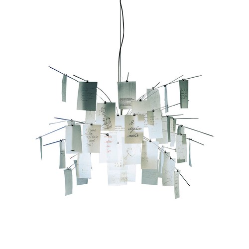 Ingo maurer lampada - maurer, a