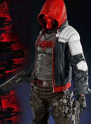 Costume batman arkham knight - costume,