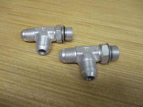 Parker 8r5ox triple lok - parker, 8r5ox-s