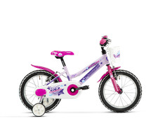 BICI 16 BIMBA LOMBARDO CREMONA