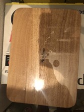 Tagliere legno rettangolare
