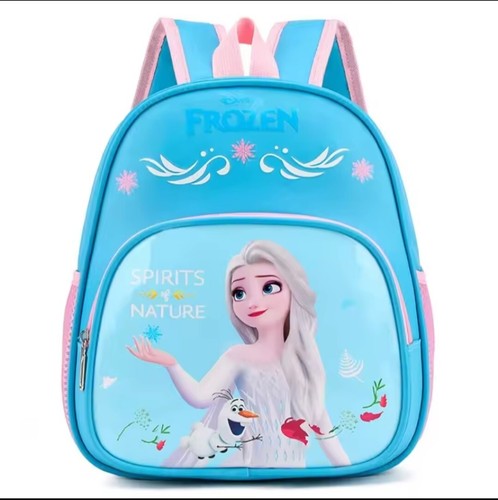 Zainetto frozen asilo nido - frozen,