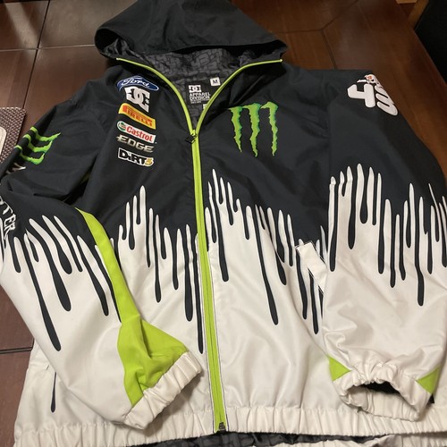 Shoes ken block monster - shoes,