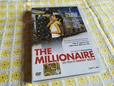 THE MILLIONAIRE (2008) un film