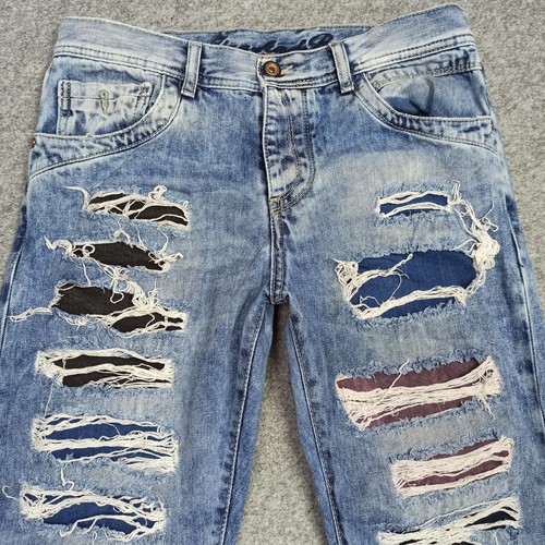 Cipo baxx jeans uomo w29 - jeans, da