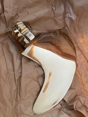 Volvo penta kit pale trifoglio - kit,