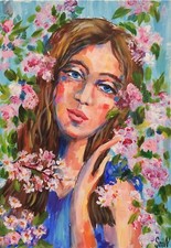 Quadro originale arte