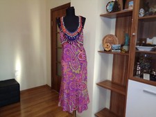 ETRO SPLENDIDO ABITO AL
