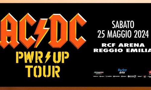 Biglietti concerto dc - biglietti, ac/dc
