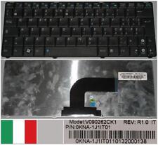 Tastiera qwerty Italiana ASUS