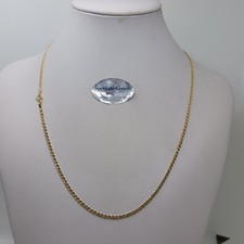 COLLANA UOMO-DONNA UNISEX A