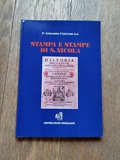 P. G. Cioffari "Stampa E