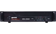 Gemini xga 2000 - gemini, xga-2000