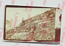 WW1 Photo WWI Trench Royal