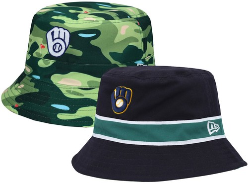 Milwaukee brewers cappello - milwaukee,