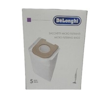 De'Longhi confezione 5