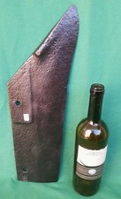 ANTICO E ROBUSTO VOMERE PER