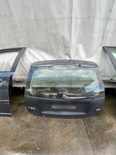 PORTELLONE POSTERIORE E PORTE ANTERIORI VOLVO V50  RESTYLING 2003 - 2012