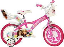 BICI 16 BARBIE LOVE PER