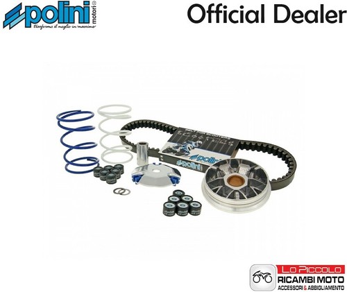 241 510 kit variatore - 241.510.1,