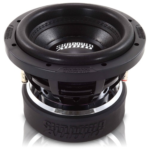 600 watt rms doppia - 8",