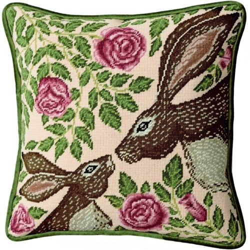 Kit arazzo rose - , inglesi