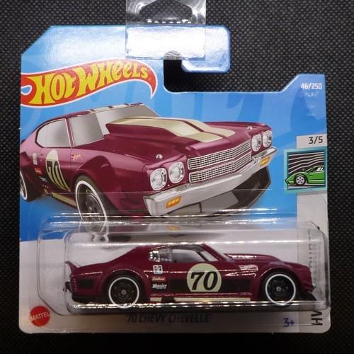 Hot wheels modellini auto - ,