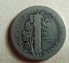  UNITED STATES USA - ONE DIME