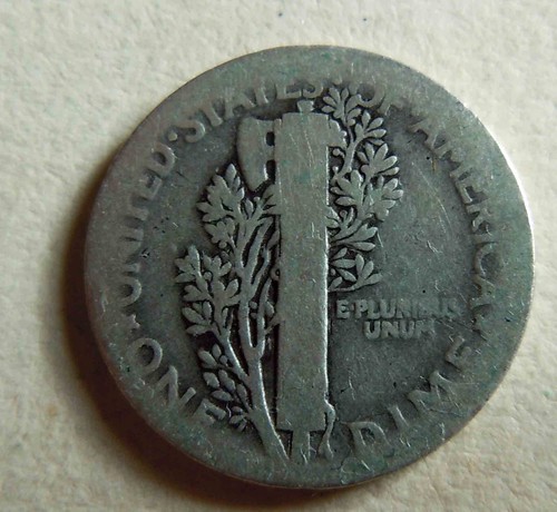Stati uniti usa one dime - uniti,