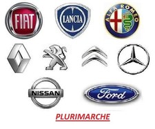 CODICE SBLOCCO AUTORADIO -