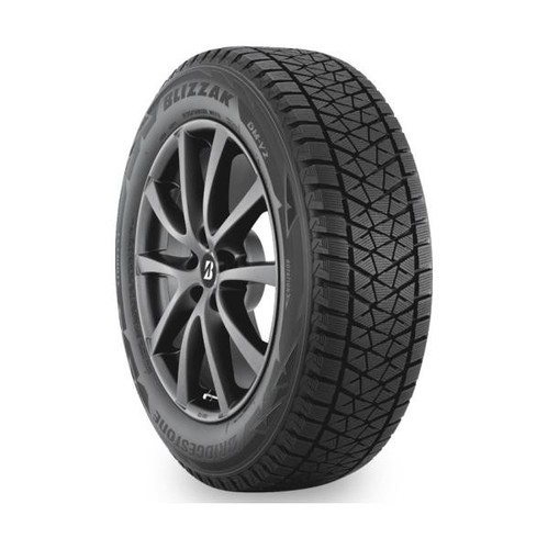 Bridgestone blizzak v2 - bridgestone,