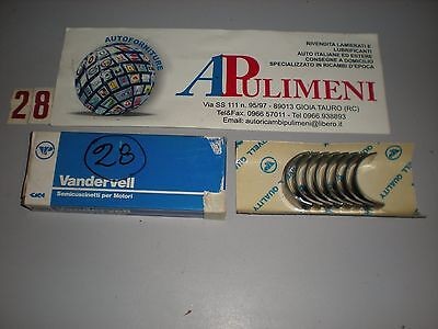 Vpr91073 serie bronzine - bronzine, biella
