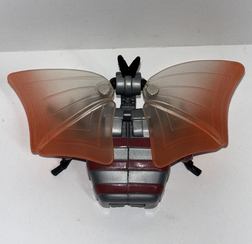 Vintage insectobots farfalla - vintage,