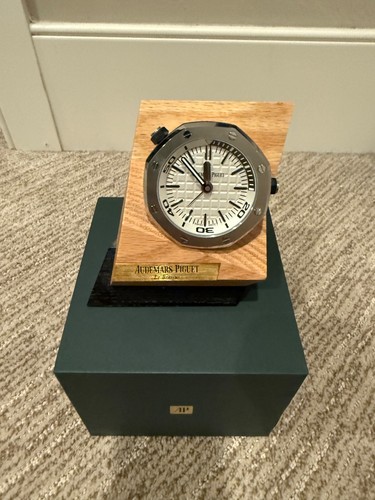 Audemars piguet royal - royal, oak