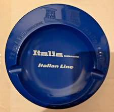 Posacenere vintage Italia