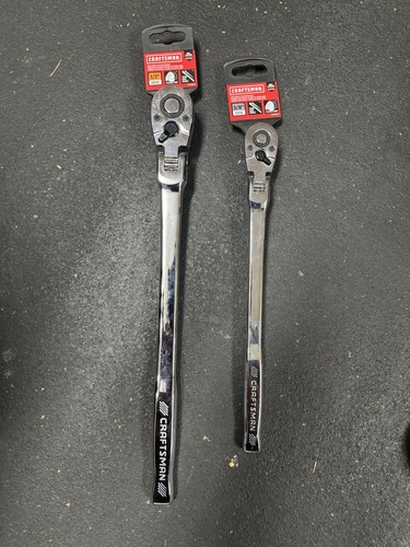 Long handle flex with - long,