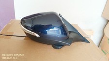 Specchietto retrovisore destro - specchietto,