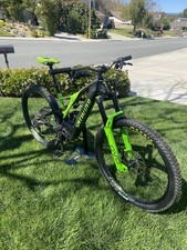2019 Specialized Levo EXPERT