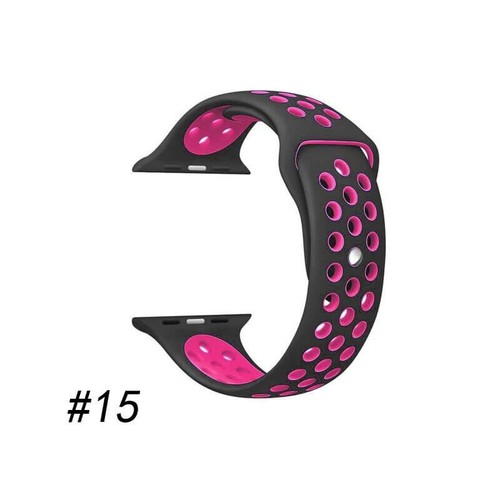 Cinturino silicone - cinturino, in